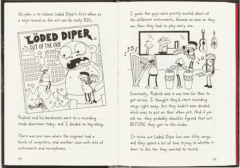 Diary of a Wimpy Kid