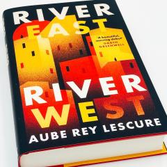 River East, River West