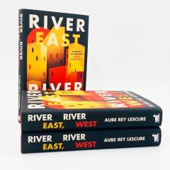 River East, River West