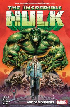 The Incredible Hulk - Volume 1