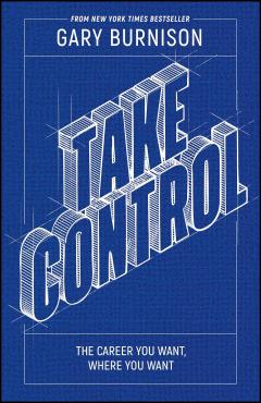 Coperta cărții Take Control