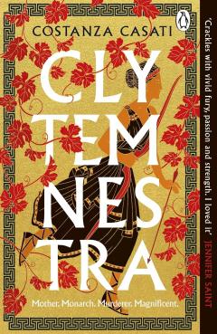 Clytemnestra