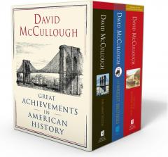 Great Achievements in American History