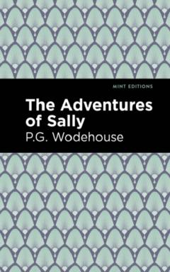 The Adventures of Sally