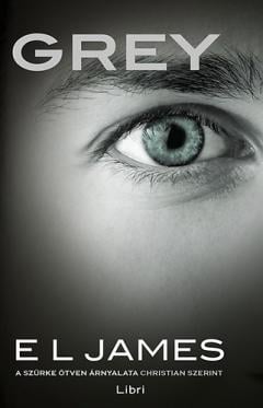 Grey E. L. James