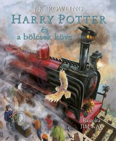 Harry Potter es a Bolcsek Kove