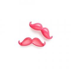 Balsam de buze - Pink Moustache