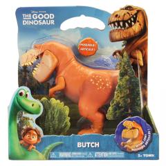 Figurina foarte mare Bunul Dinozaur - Butch