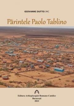 Parintele Paolo Tablino