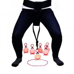 Jucarie interactiva - Sumo Squats