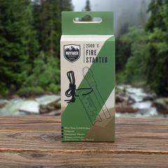 Kit pentru aprinderea focului - Wayfarer