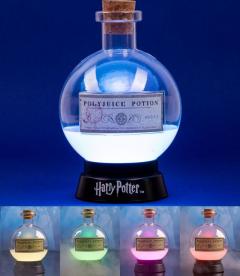 Lampa - Harry Potter - Potiune