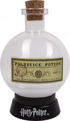 Lampa - Harry Potter - Polyjuice