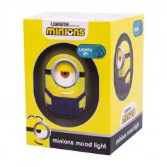 Lampa - Minions - Mood Light