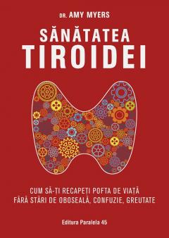 Sanatatea tiroidei