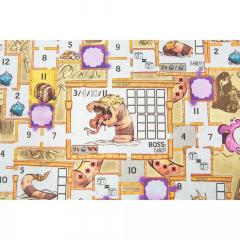 Joc - Dungeons, Dice & Danger