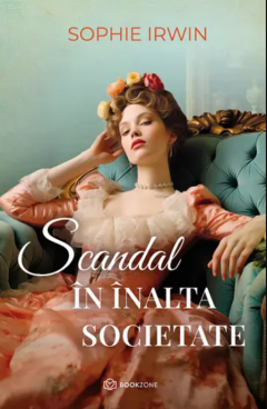 Scandal in inalta societate