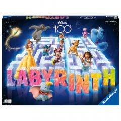 Joc - Disney 100 - Labyrinth 