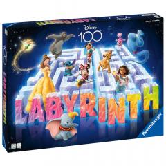 Joc - Disney 100 - Labyrinth 