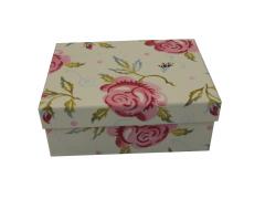 Cutie mare pentru cadouri - New Rose Penny Kennedy