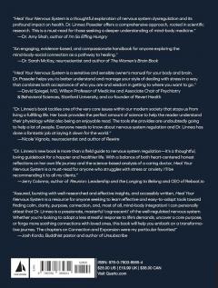 Heal Your Nervous System