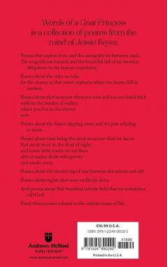 Words of a Goat Princess