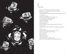 Words of a Goat Princess