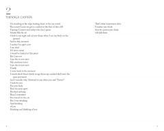 Words of a Goat Princess