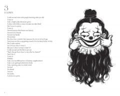 Words of a Goat Princess