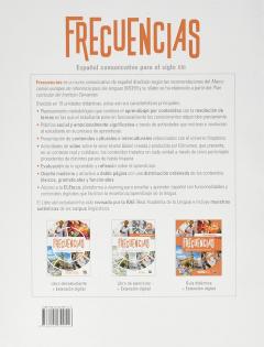 Frecuencias A1.1 - Libro de alumno