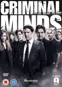 Criminal Minds - Season 9