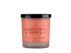 Lumanare parfumata- Villa- Grapefruit/Vanilie