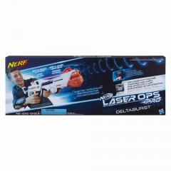 Jucarie - Blaster NERF - Laser Ops Pro Burst Fire