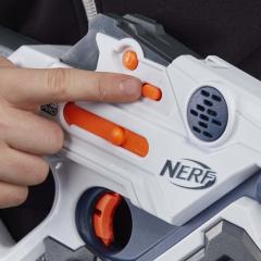 Jucarie - Blaster NERF - Laser Ops Pro Burst Fire