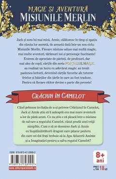 Craciun in Camelot