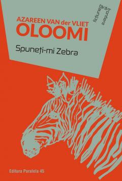 Spuneti-mi Zebra