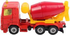Jucarie - Cement Mixer