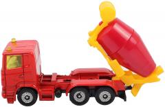 Jucarie - Cement Mixer