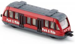 Jucarie - Local Train