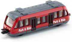 Jucarie - Local Train