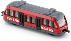 Jucarie - Local Train