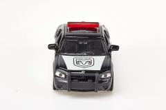 Masinuta - Masina de Patrulare din SUA