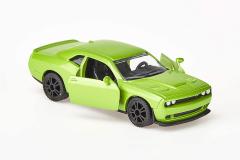 Jucarie - Dodge Challenger SRT Hellcat