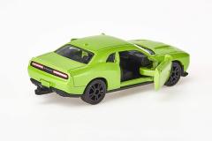 Jucarie - Dodge Challenger SRT Hellcat