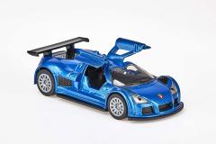 Jucarie - Gumpert Apollo