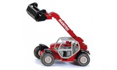 Jucarie - Manitou telehandler