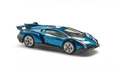 Jucarie - Lamborghini Veneno - Blue