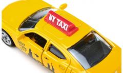 Jucarie - US-Taxi
