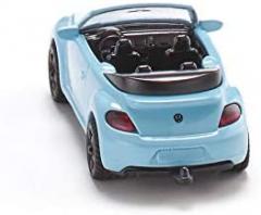 Masinuta - VW Beetle - Decapotabila