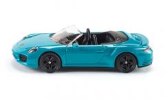 Jucarie - Porsche 911 Turbo S Convertible